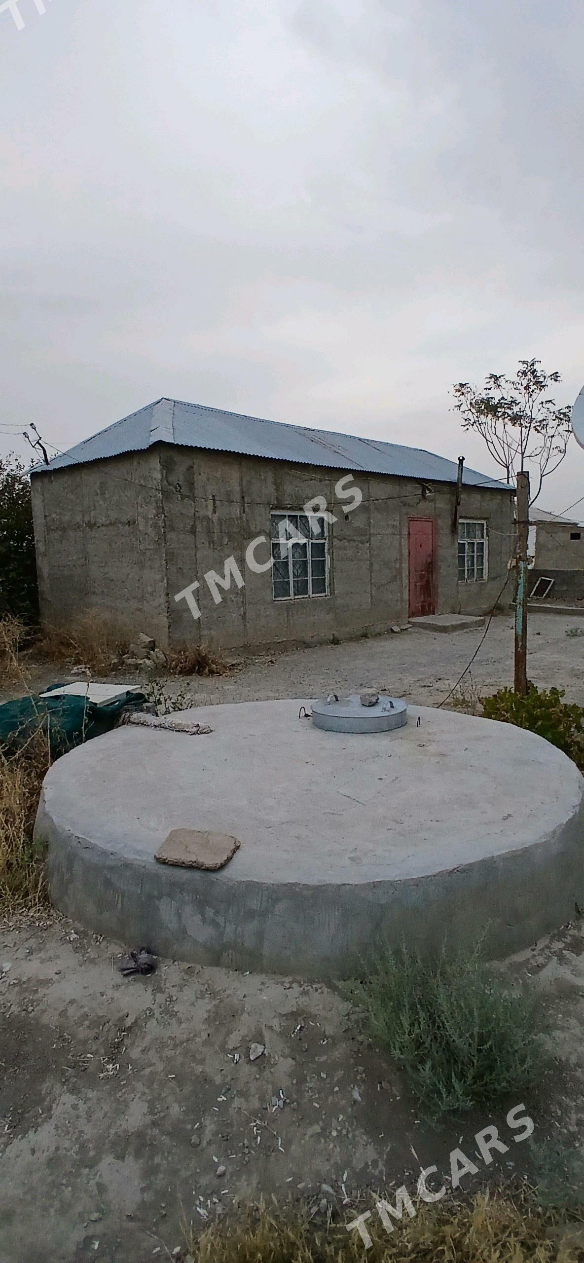 Kwartira - Gökdepe - img 2