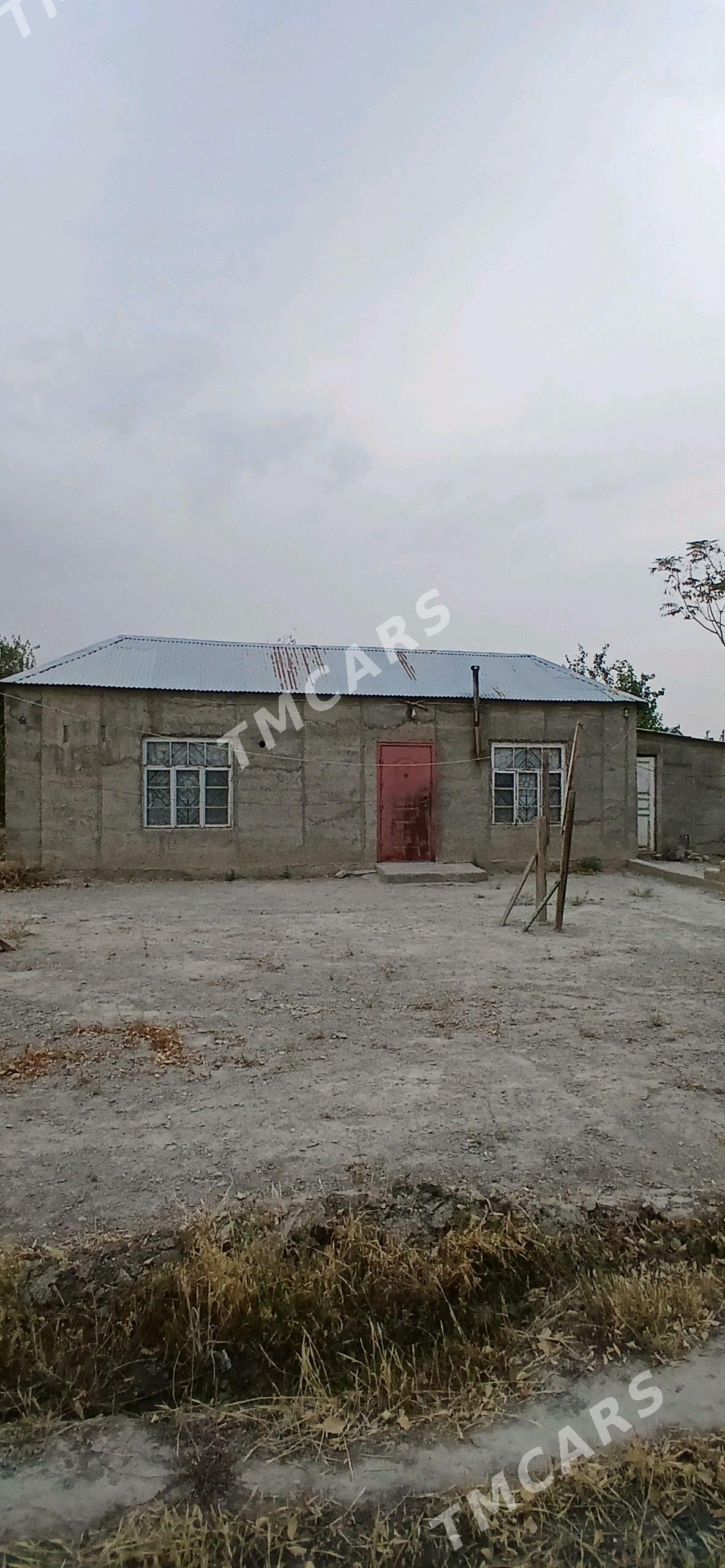 Kwartira - Gökdepe - img 3