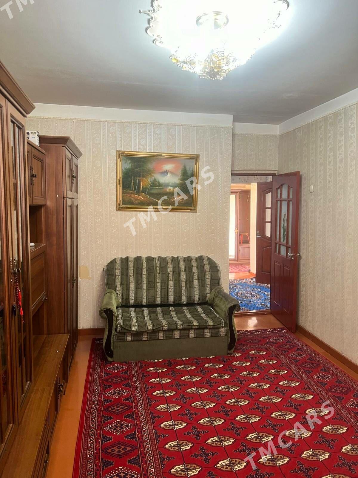 сдается квартира - Туркменбаши - img 7