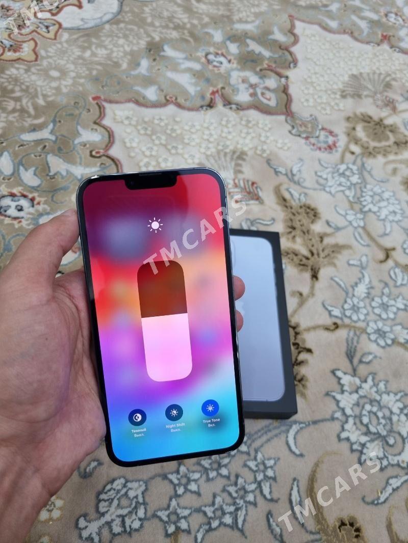 iPhone 13pro 128gb 85 - Aşgabat - img 2