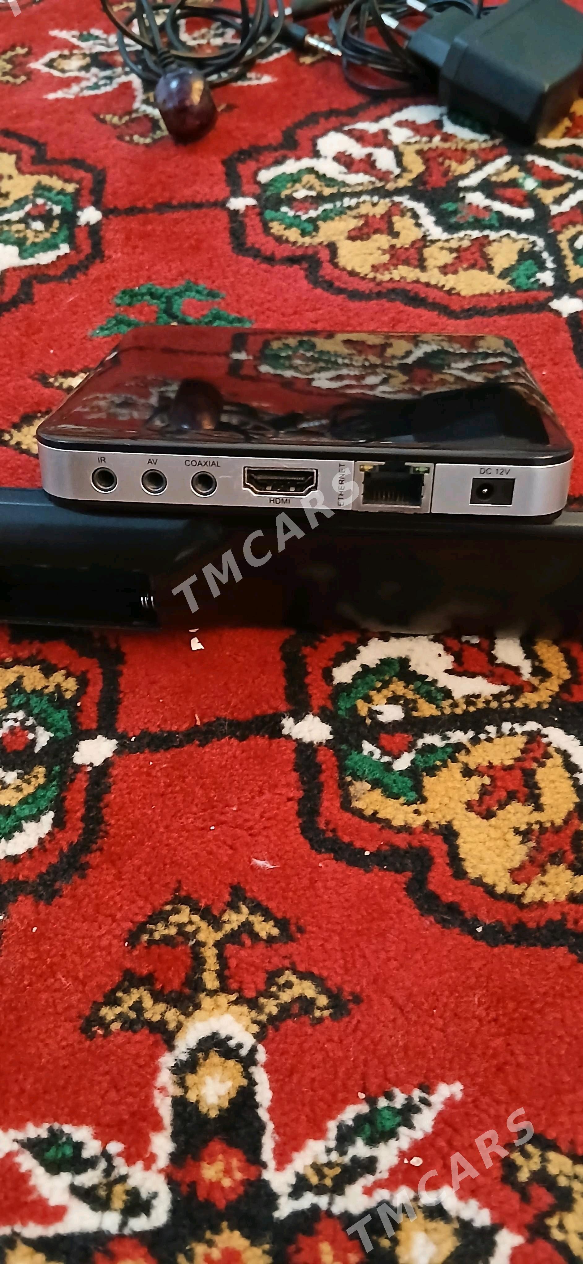 ipi tech tuner - Büzmeýin - img 3