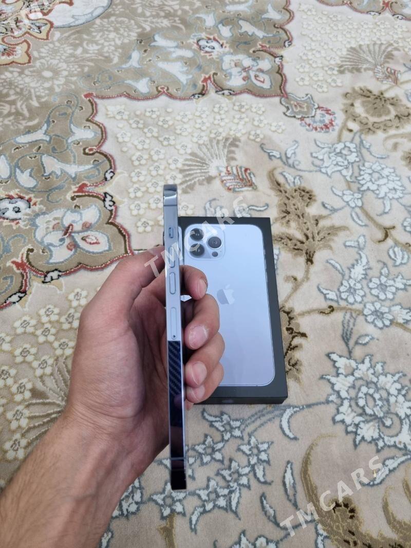 iPhone 13pro 128gb 85 - Aşgabat - img 3