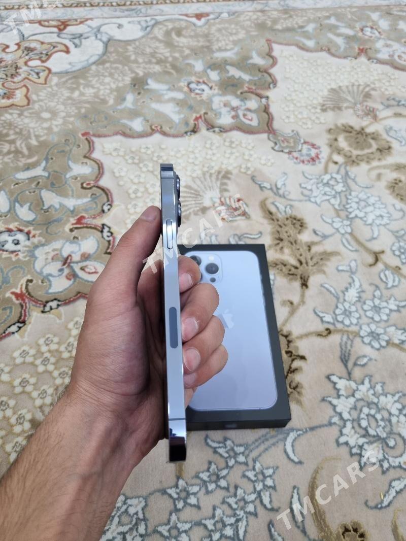 iPhone 13pro 128gb 85 - Aşgabat - img 4