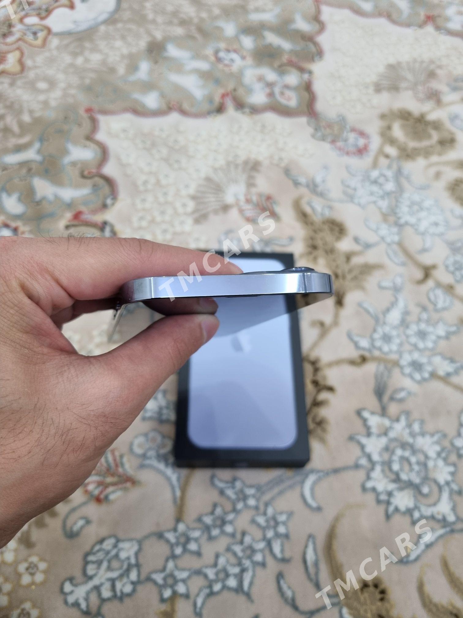 iPhone 13pro 128gb 85 - Aşgabat - img 6