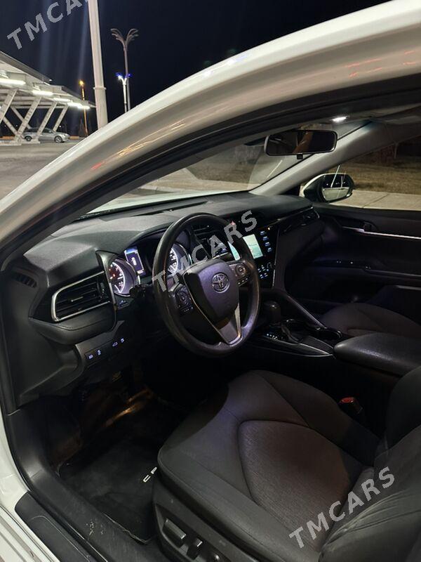 Toyota Camry 2019 - 290 000 TMT - Туркменабат - img 6
