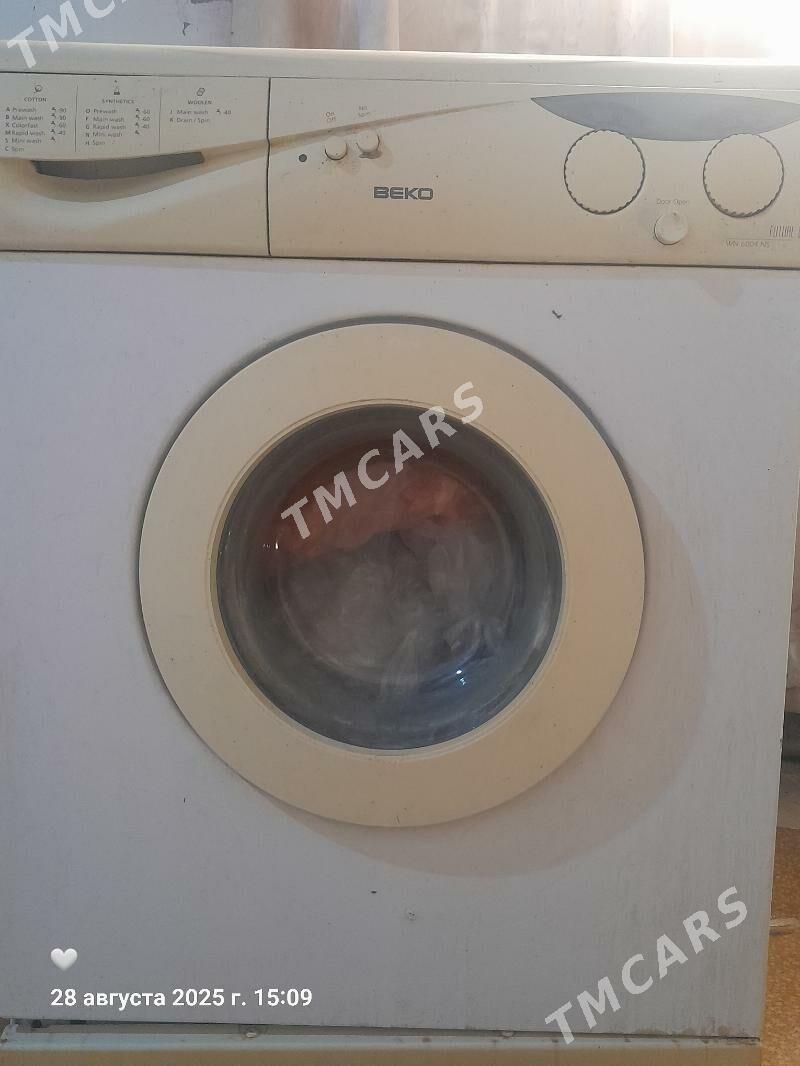 kirmasin - Daşoguz - img 2
