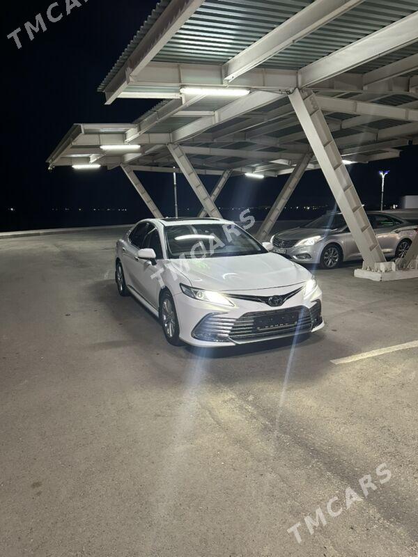 Toyota Camry 2019 - 290 000 TMT - Туркменабат - img 5