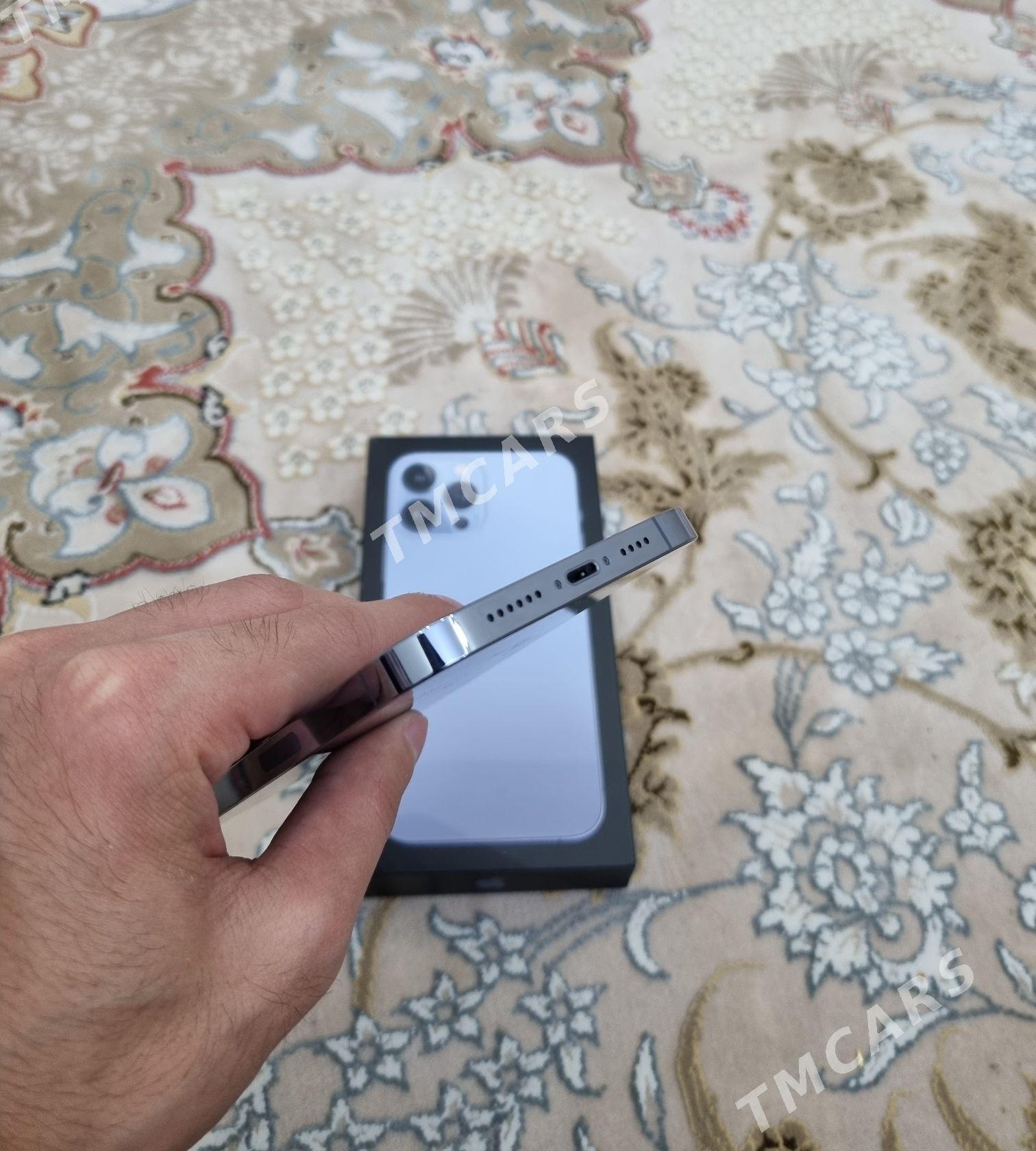 iPhone 13pro 128gb 85 - Aşgabat - img 5