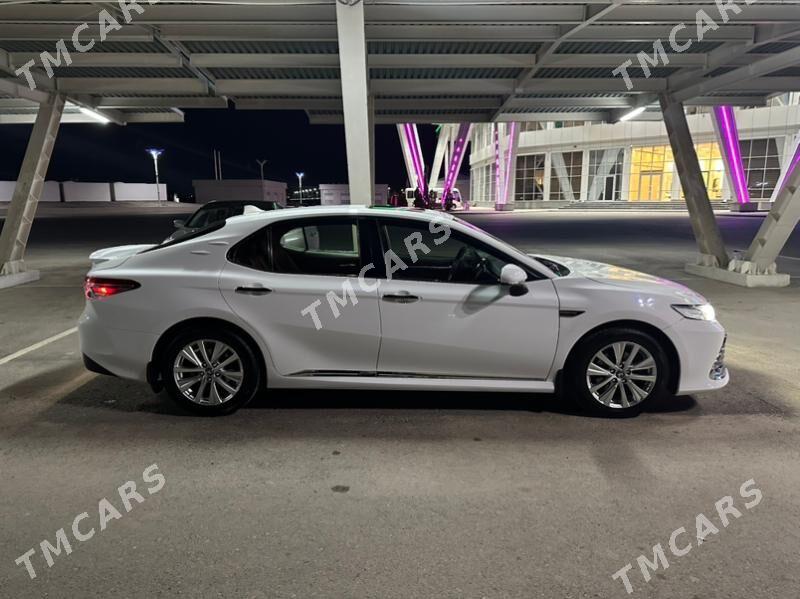 Toyota Camry 2019 - 290 000 TMT - Туркменабат - img 9