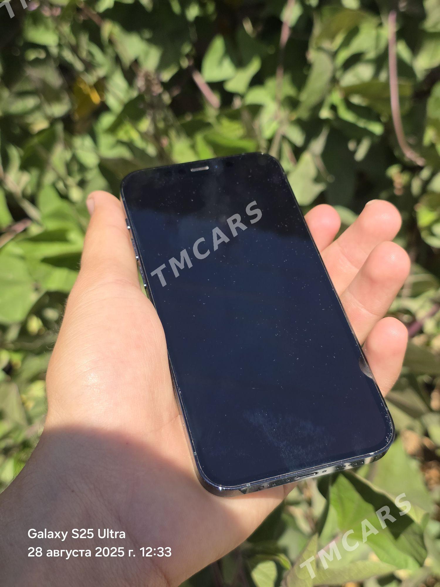 iPhone12PRO - Türkmenabat - img 3