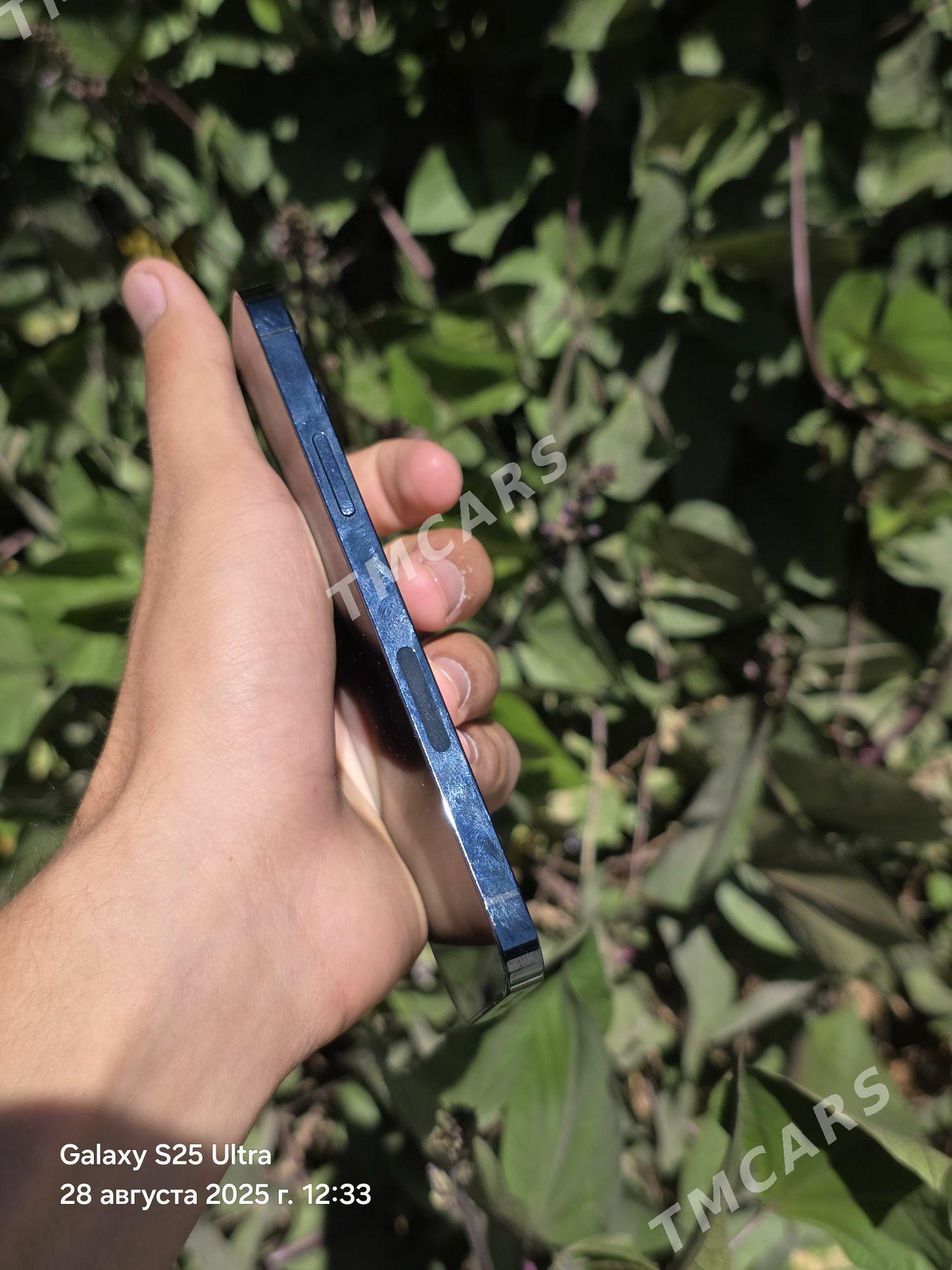 iPhone12PRO - Türkmenabat - img 6