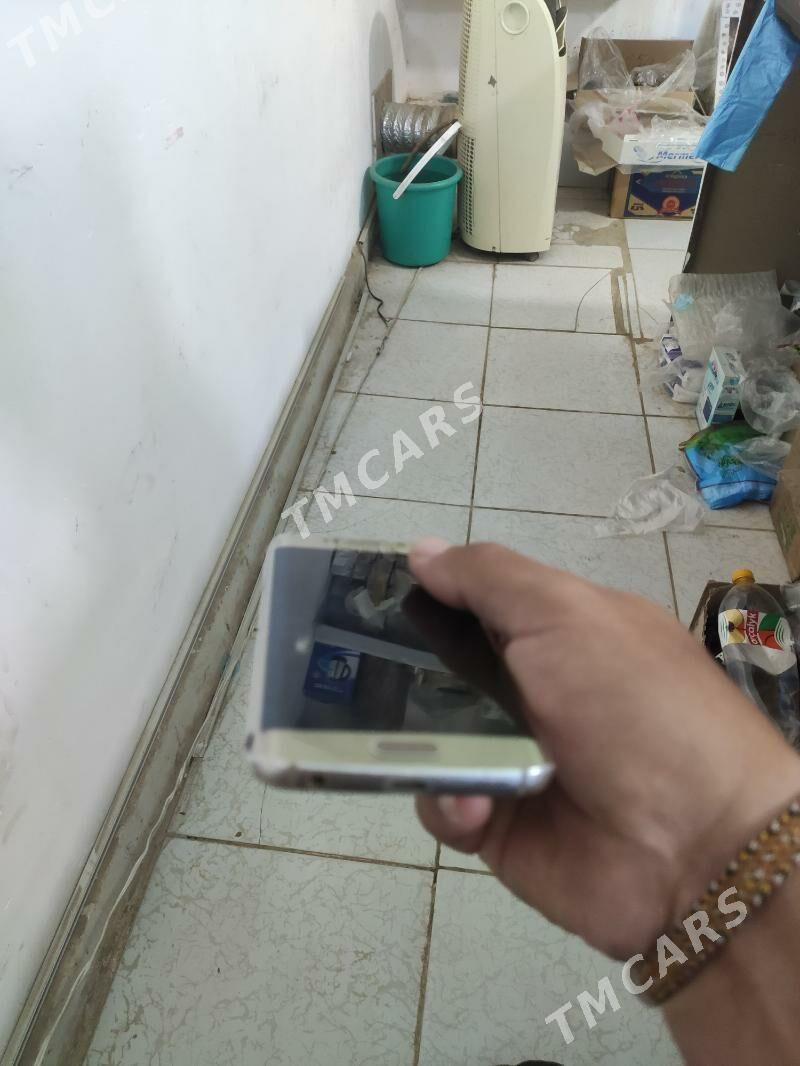 Samsung galaxy s6 eg - Türkmengala - img 4