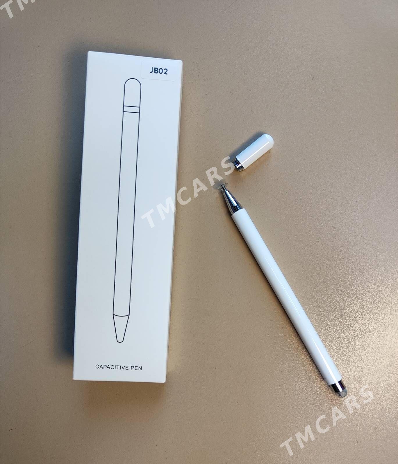 РУЧКА ДЛЯ ПЛАНШЕТА ️ PEN ️ - Ашхабад - img 8