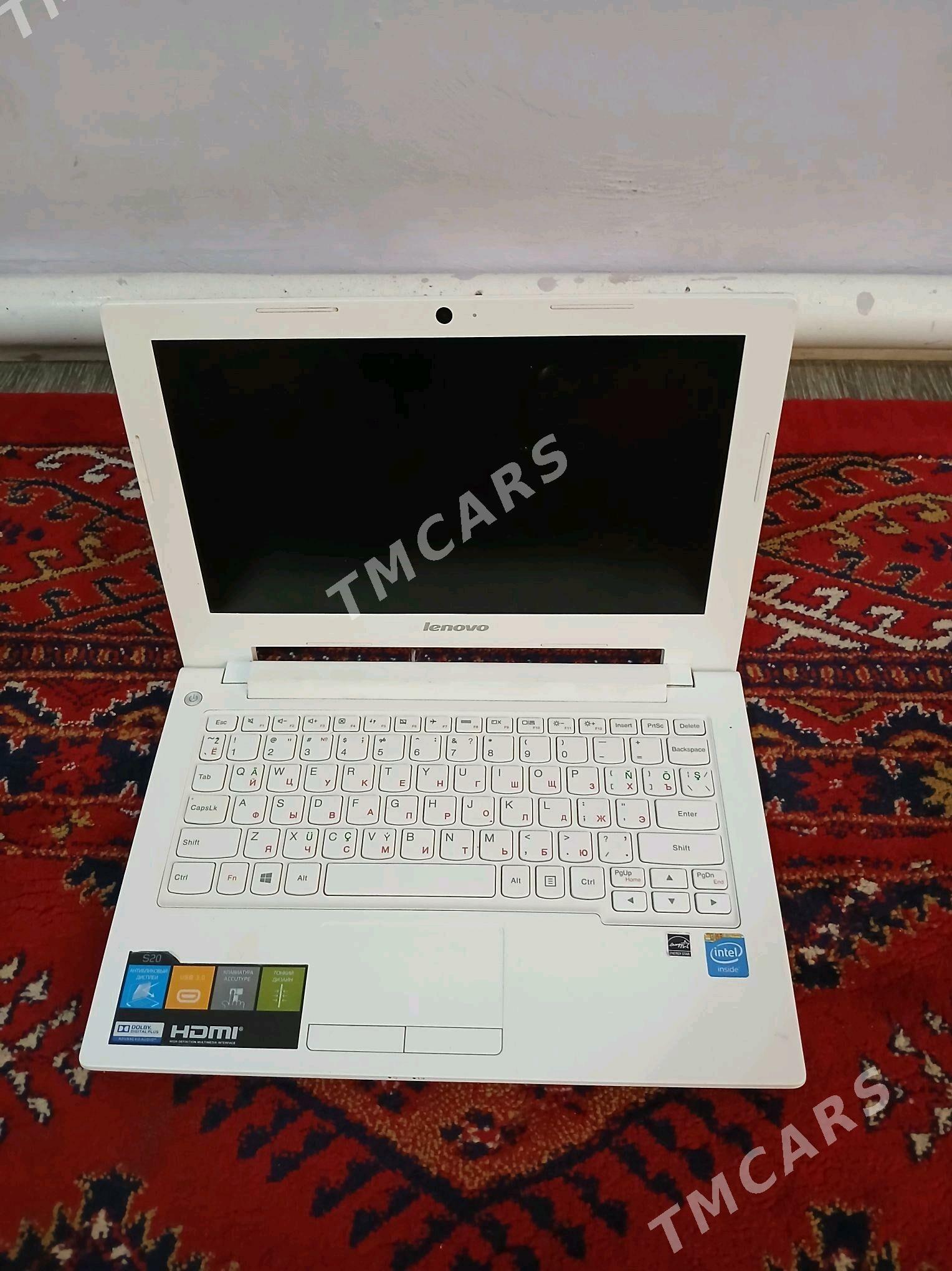 Lenovo S20-30 - Бахарден - img 2