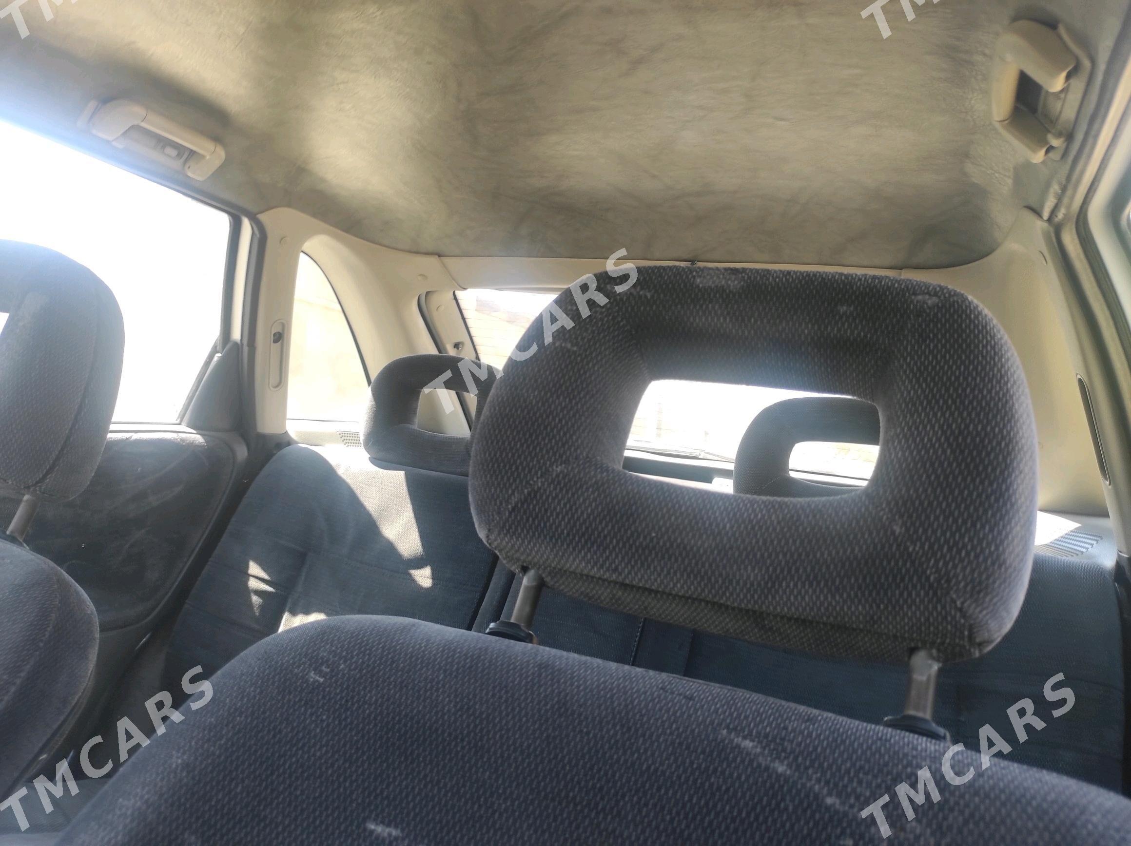 Opel Astra 1992 - 42 000 TMT - Köneürgenç - img 4