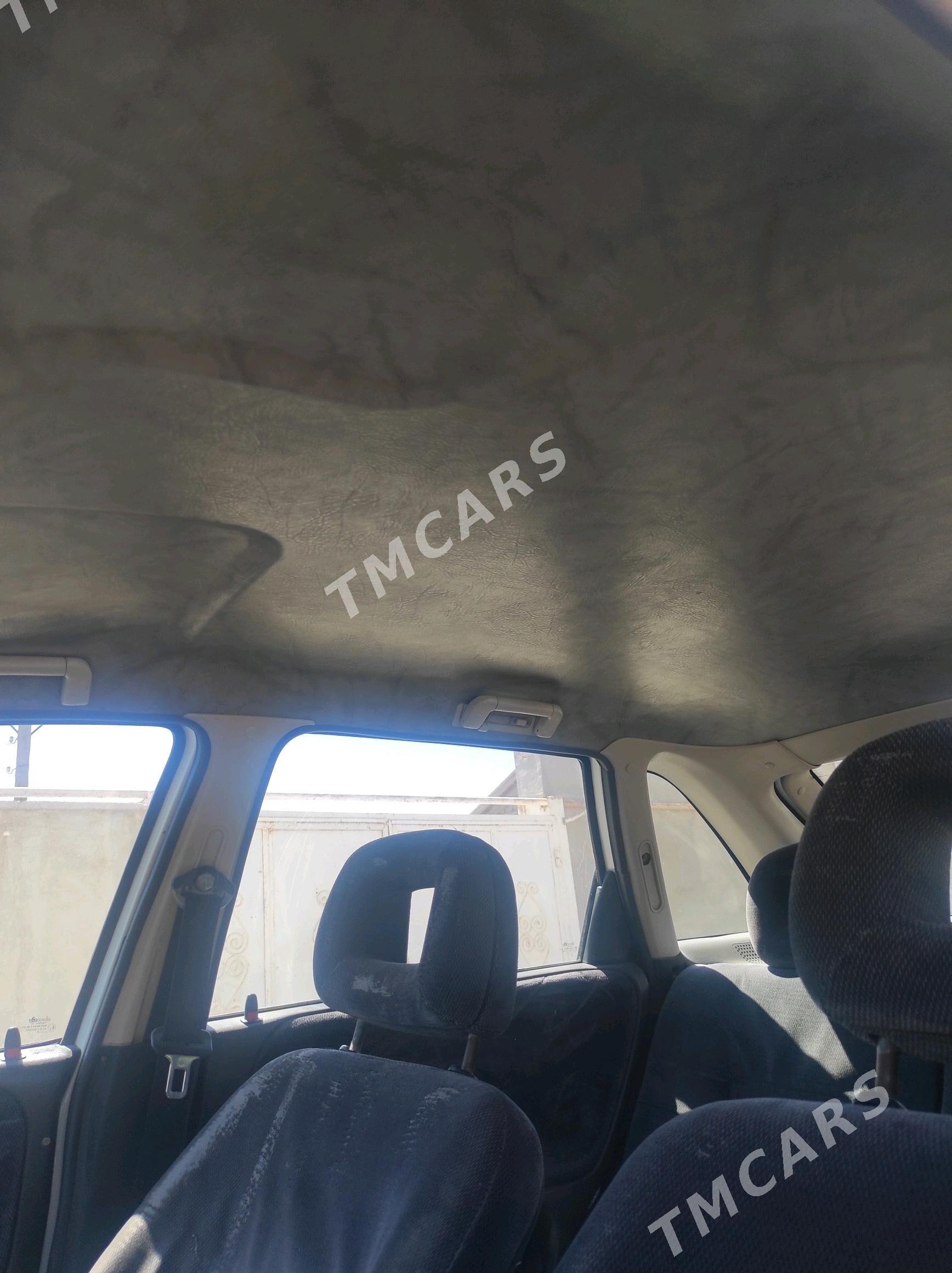 Opel Astra 1992 - 42 000 TMT - Köneürgenç - img 5