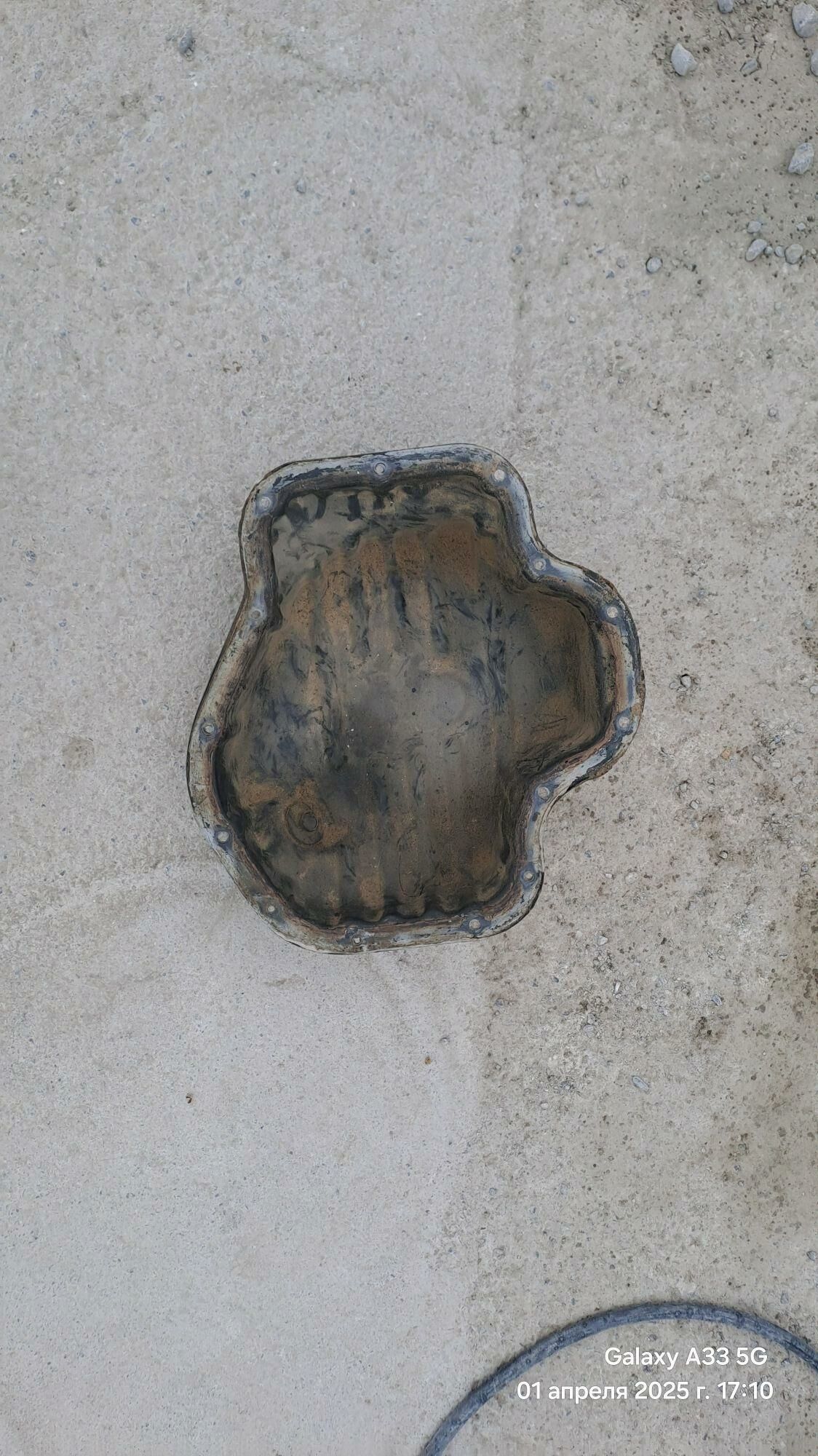 karter 2,4 camry 120 TMT - Ашхабад - img 2