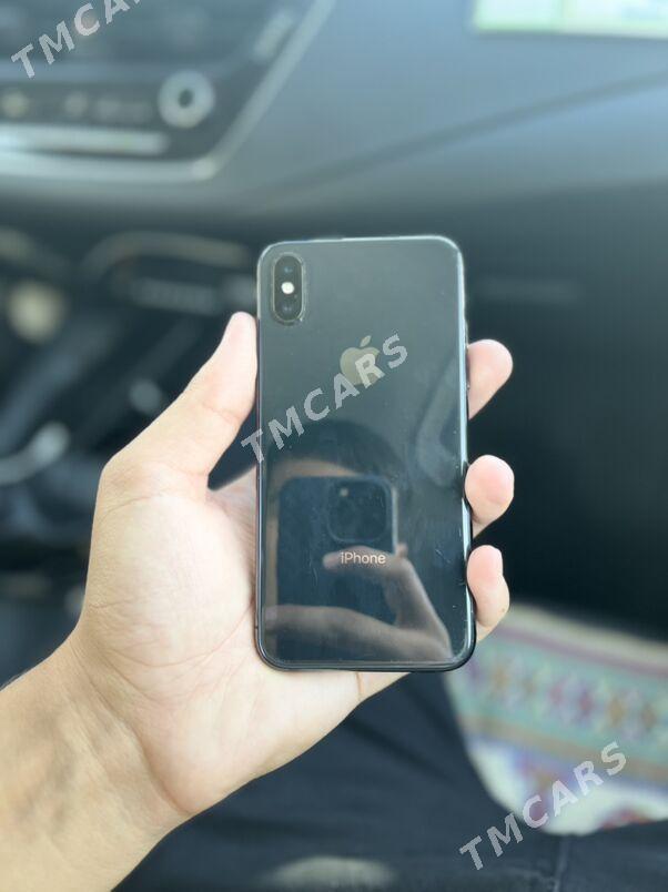 iPhone x 64 acylmadyk - Köşi - img 6