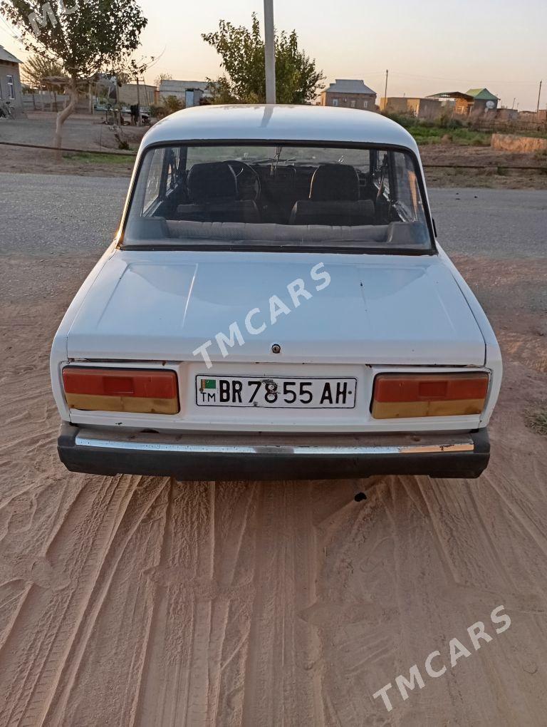 Lada 2105 1988 - 8 000 TMT - Tejen - img 3