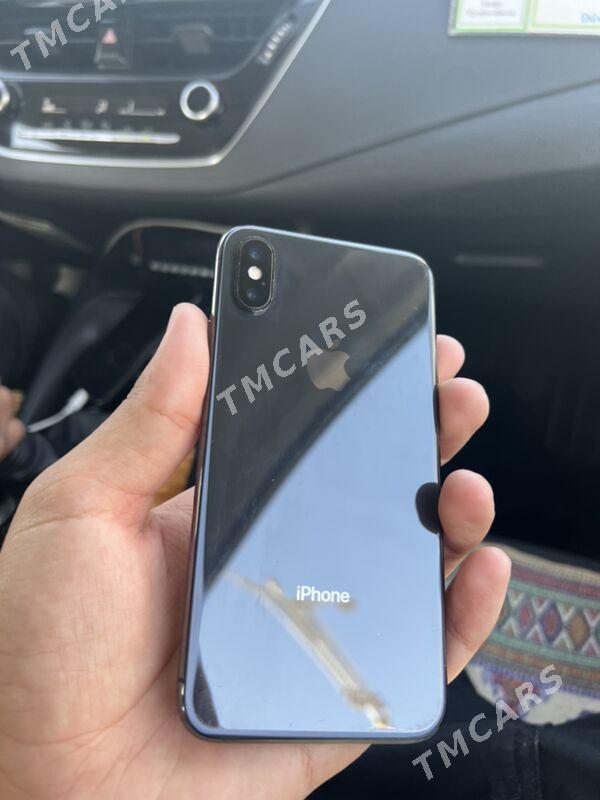 iPhone x 64 acylmadyk - Köşi - img 4