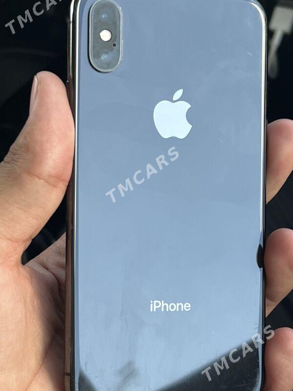 iPhone x 64 acylmadyk - Köşi - img 3