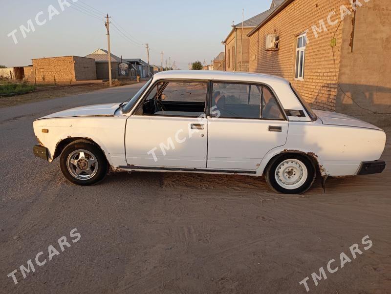 Lada 2105 1988 - 8 000 TMT - Tejen - img 2