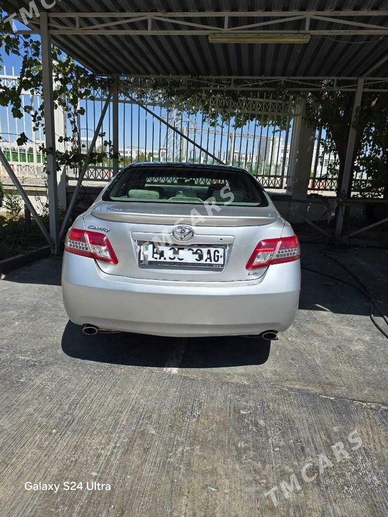 Toyota Camry 2010 - 210 000 TMT - Ашхабад - img 4