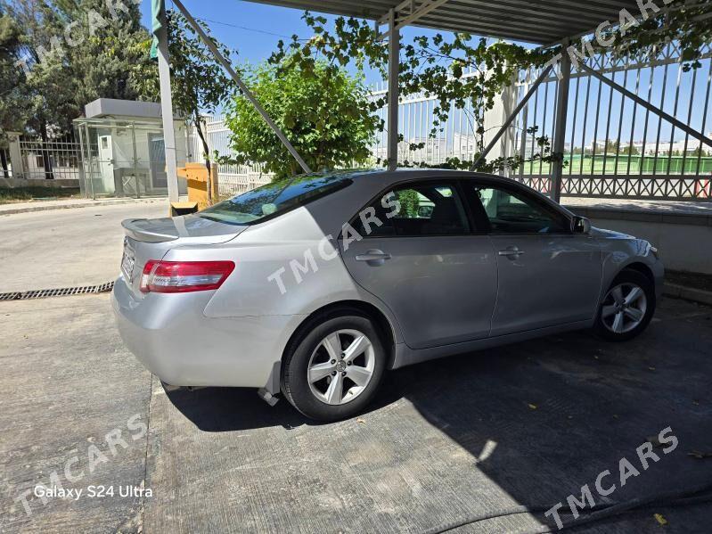 Toyota Camry 2010 - 210 000 TMT - Ашхабад - img 6