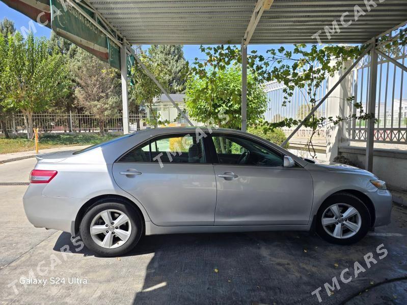 Toyota Camry 2010 - 210 000 TMT - Ашхабад - img 7