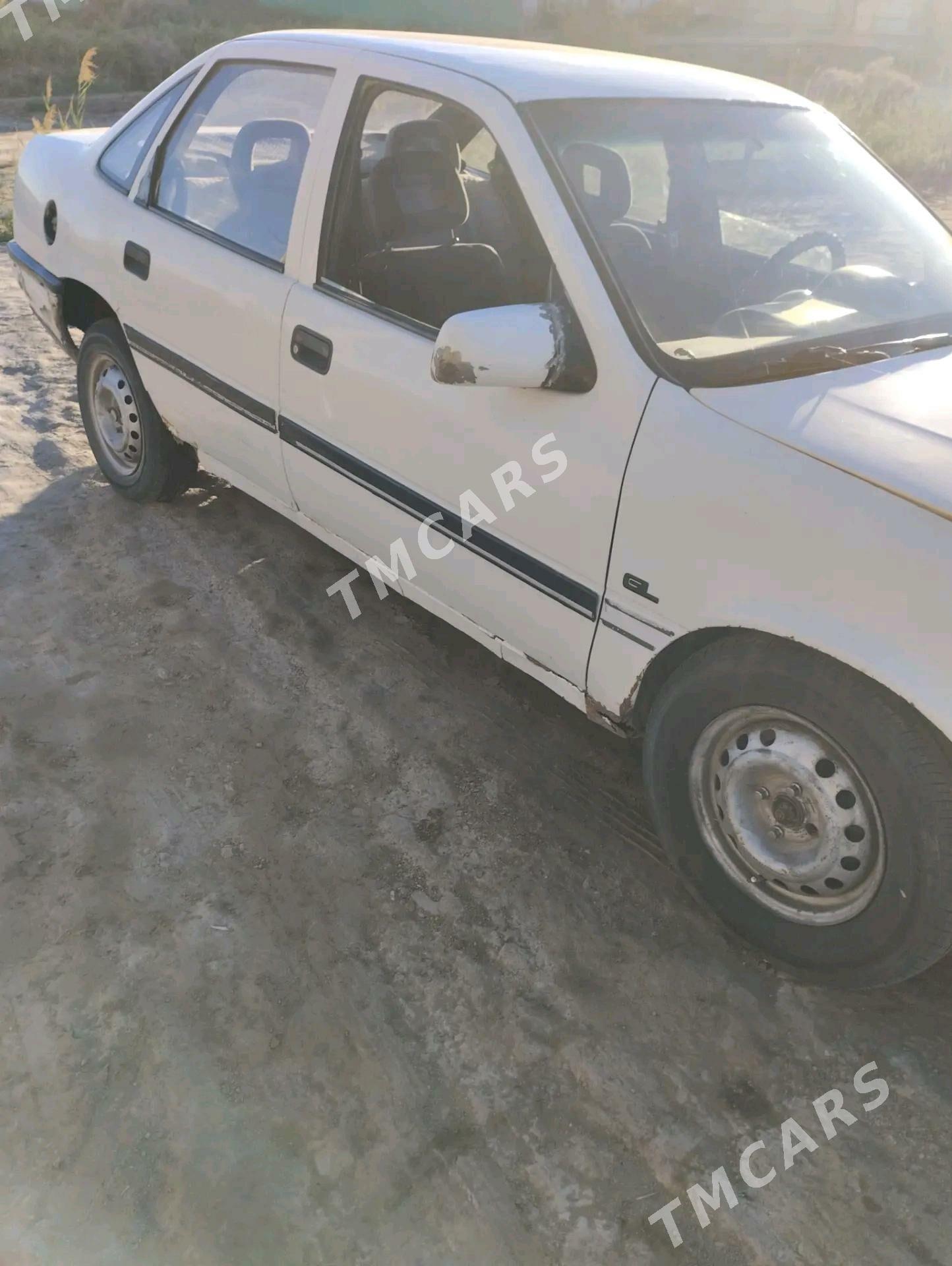 Opel Vectra 1991 - 17 000 TMT - Кёнеургенч - img 5