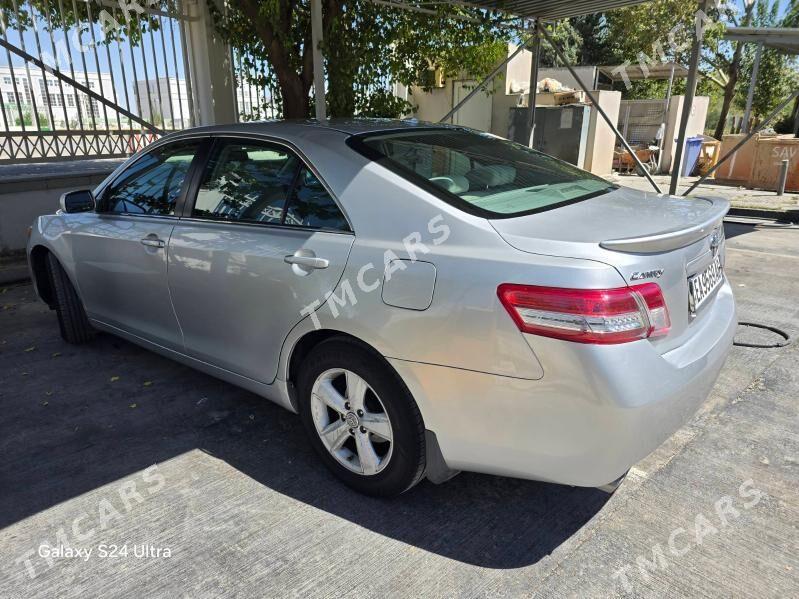 Toyota Camry 2010 - 210 000 TMT - Ашхабад - img 5