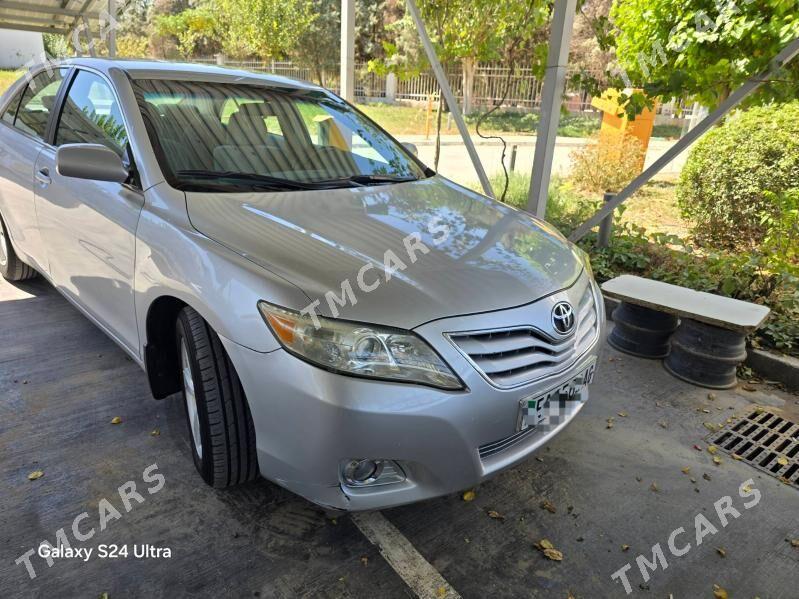 Toyota Camry 2010 - 210 000 TMT - Ашхабад - img 3