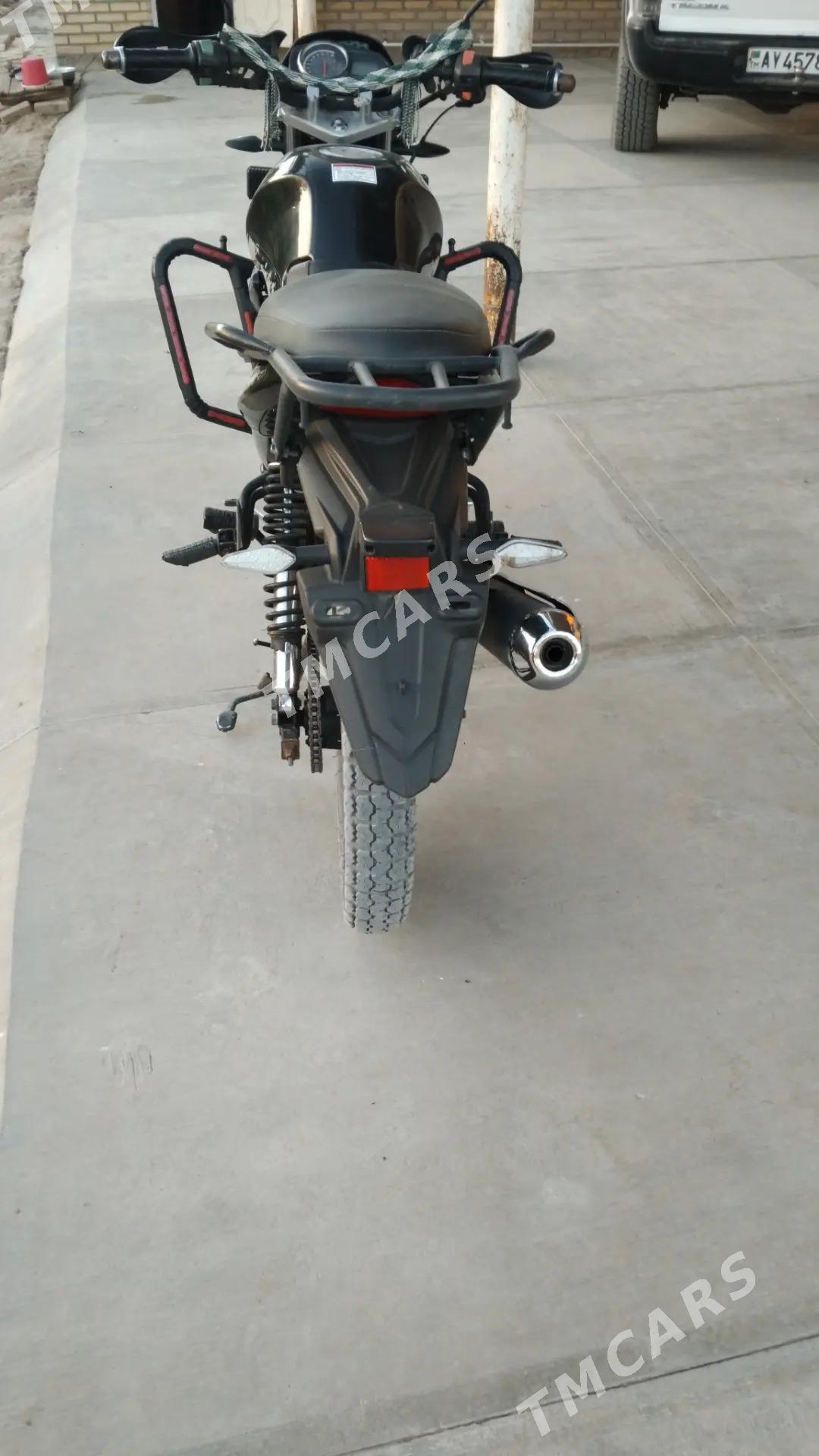 Fekon FK200-14G 2018 - 35 000 TMT - Сакарчага - img 3
