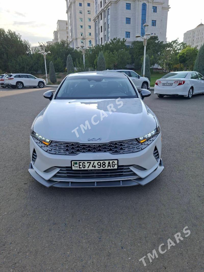 Kia K5 2021 - 275 000 TMT - 11 мкр - img 4