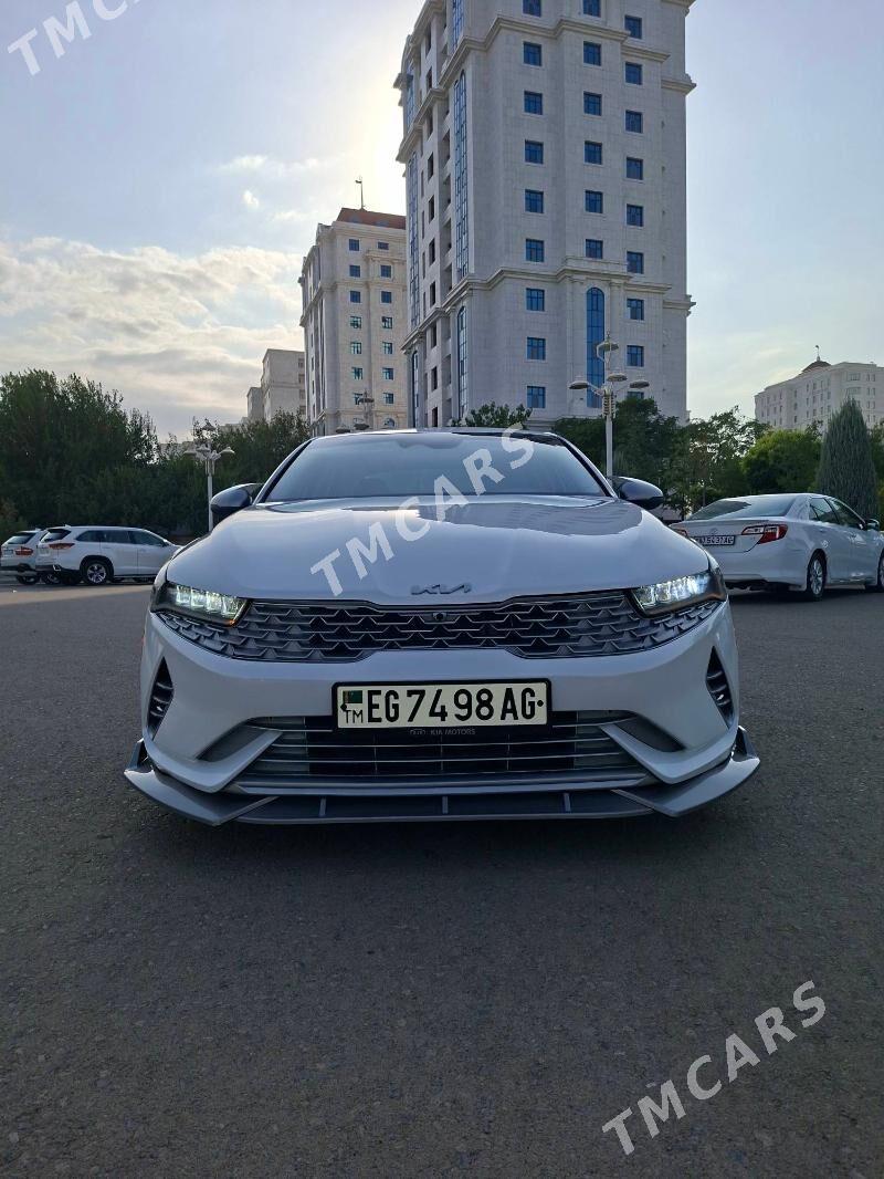 Kia K5 2021 - 275 000 TMT - 11 мкр - img 3