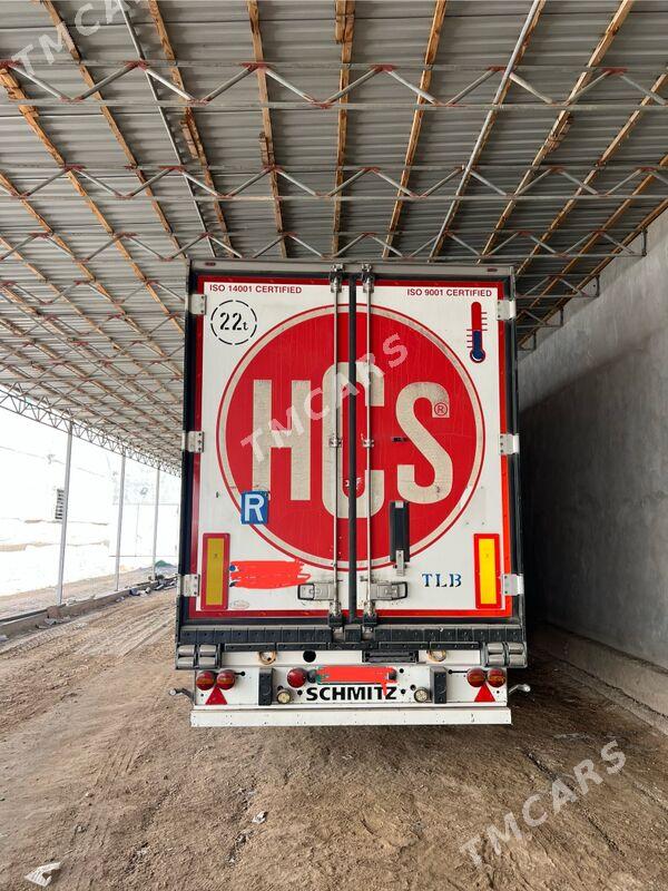 Mercedes-Benz ACTROS 3331 2015 - 1 470 000 TMT - Türkmenabat - img 3