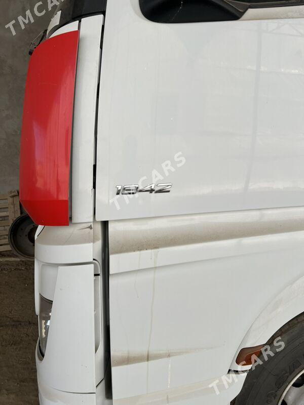 Mercedes-Benz ACTROS 3331 2015 - 1 470 000 TMT - Türkmenabat - img 5