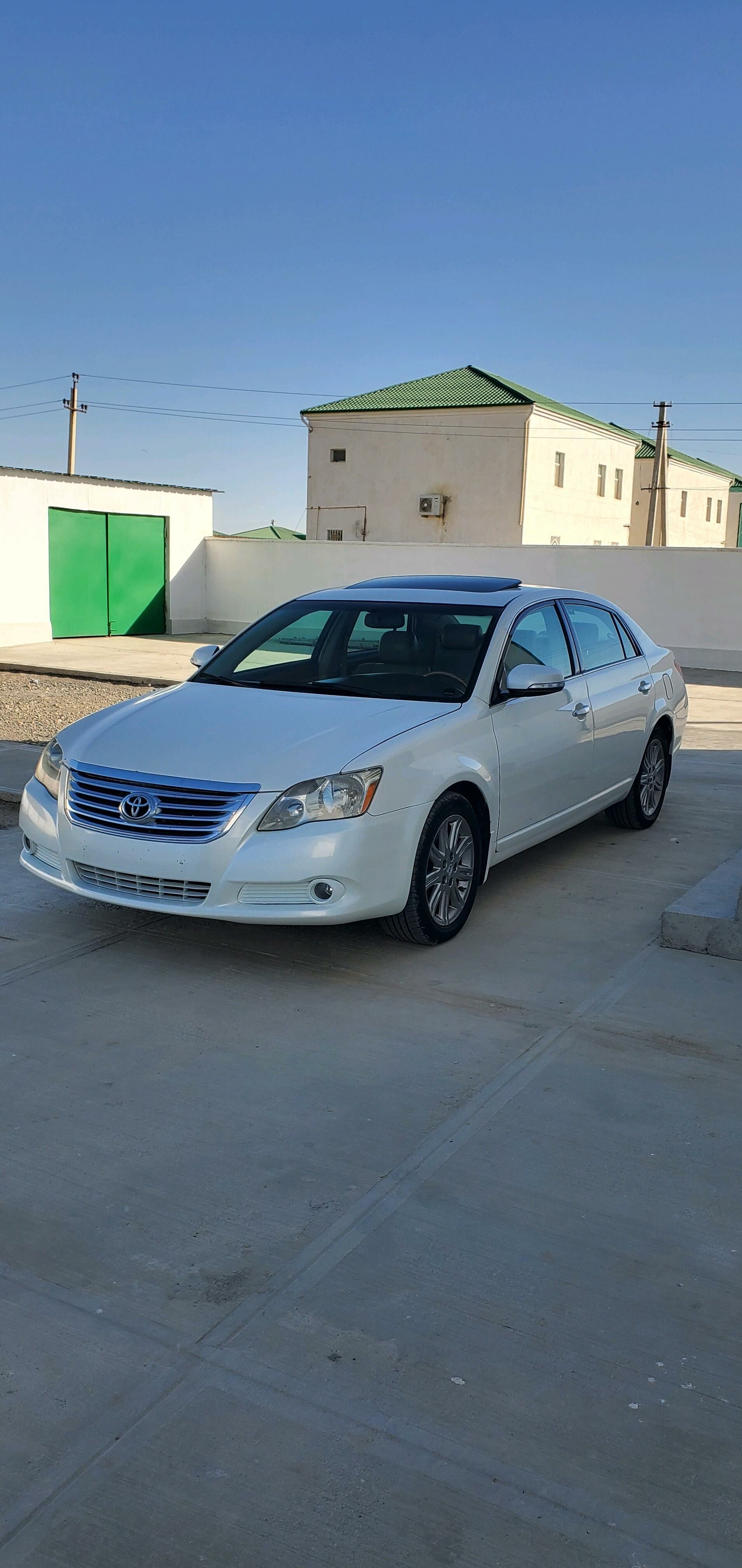Toyota Avalon 2005 - 158 000 TMT - Bäherden - img 4