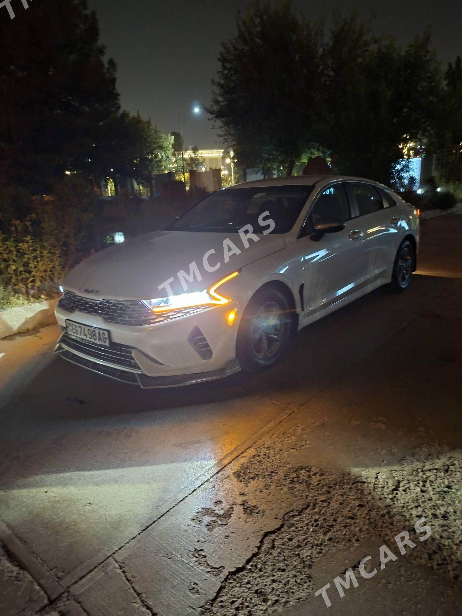 Kia K5 2021 - 275 000 TMT - 11 мкр - img 9