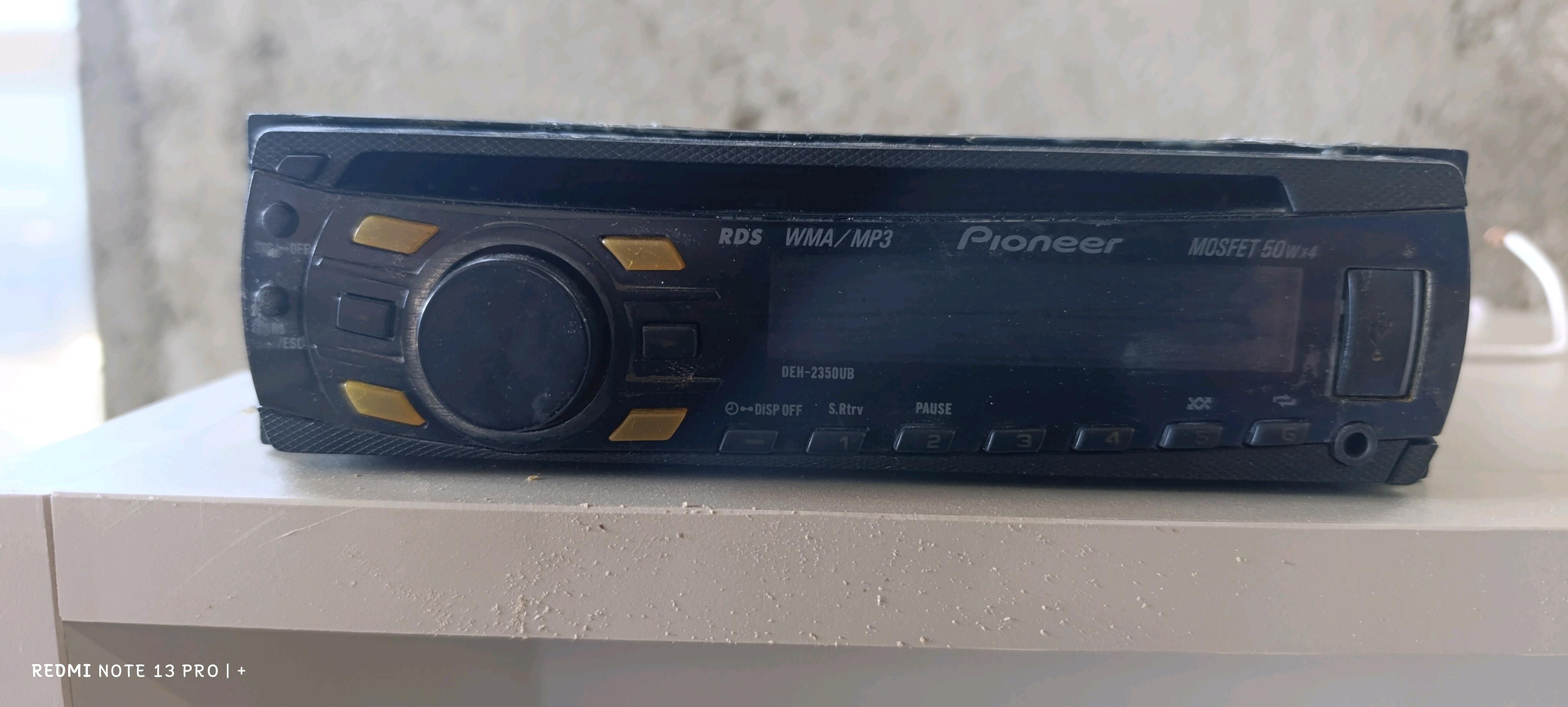pioneer original magnitafon 500 TMT - Ашхабад - img 2