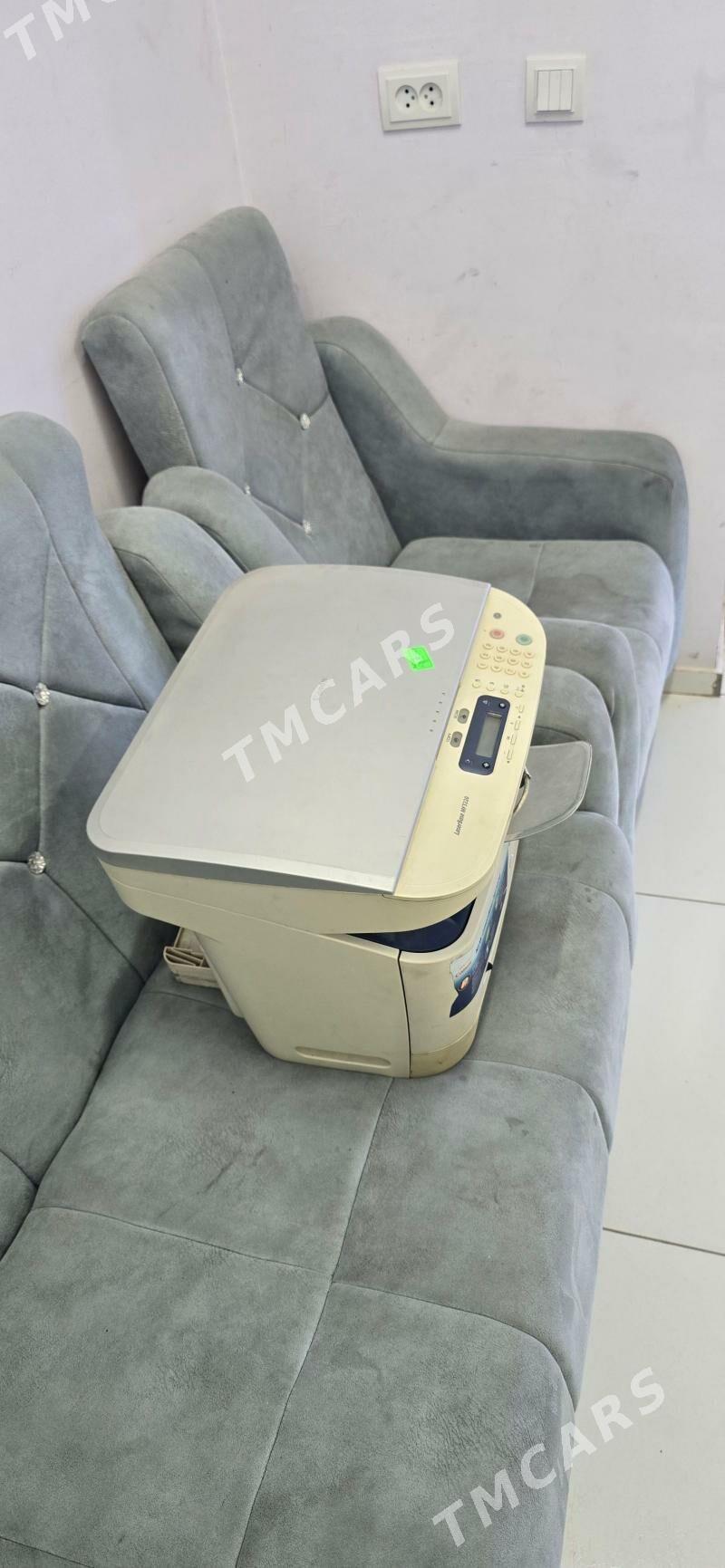Canon MF3220 printer copy scan - Gubadag - img 3