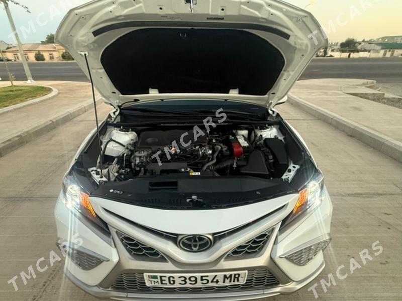 Toyota Camry 2023 - 320 000 TMT - Mary - img 2