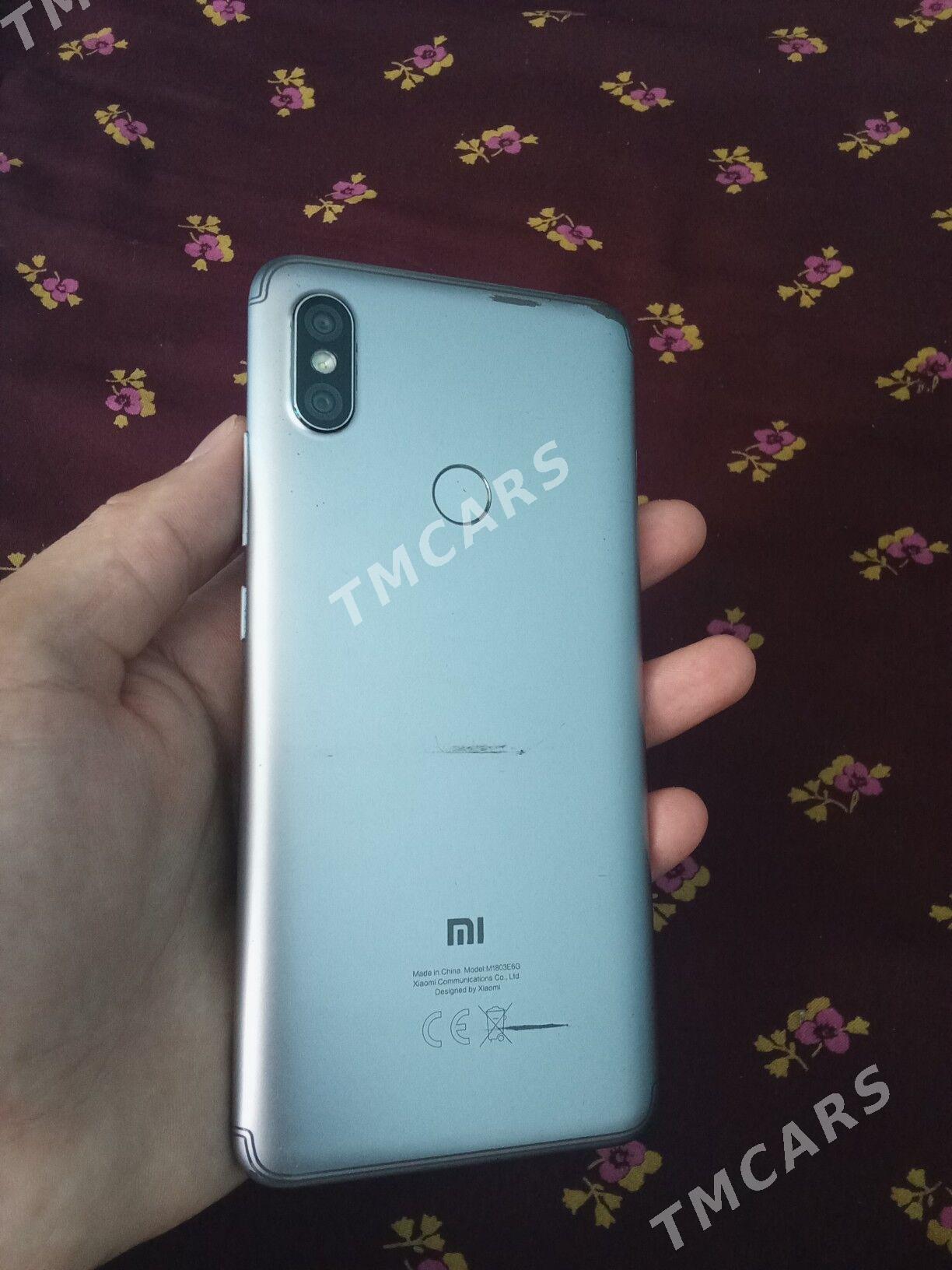 Redmi S2 - Aşgabat - img 2