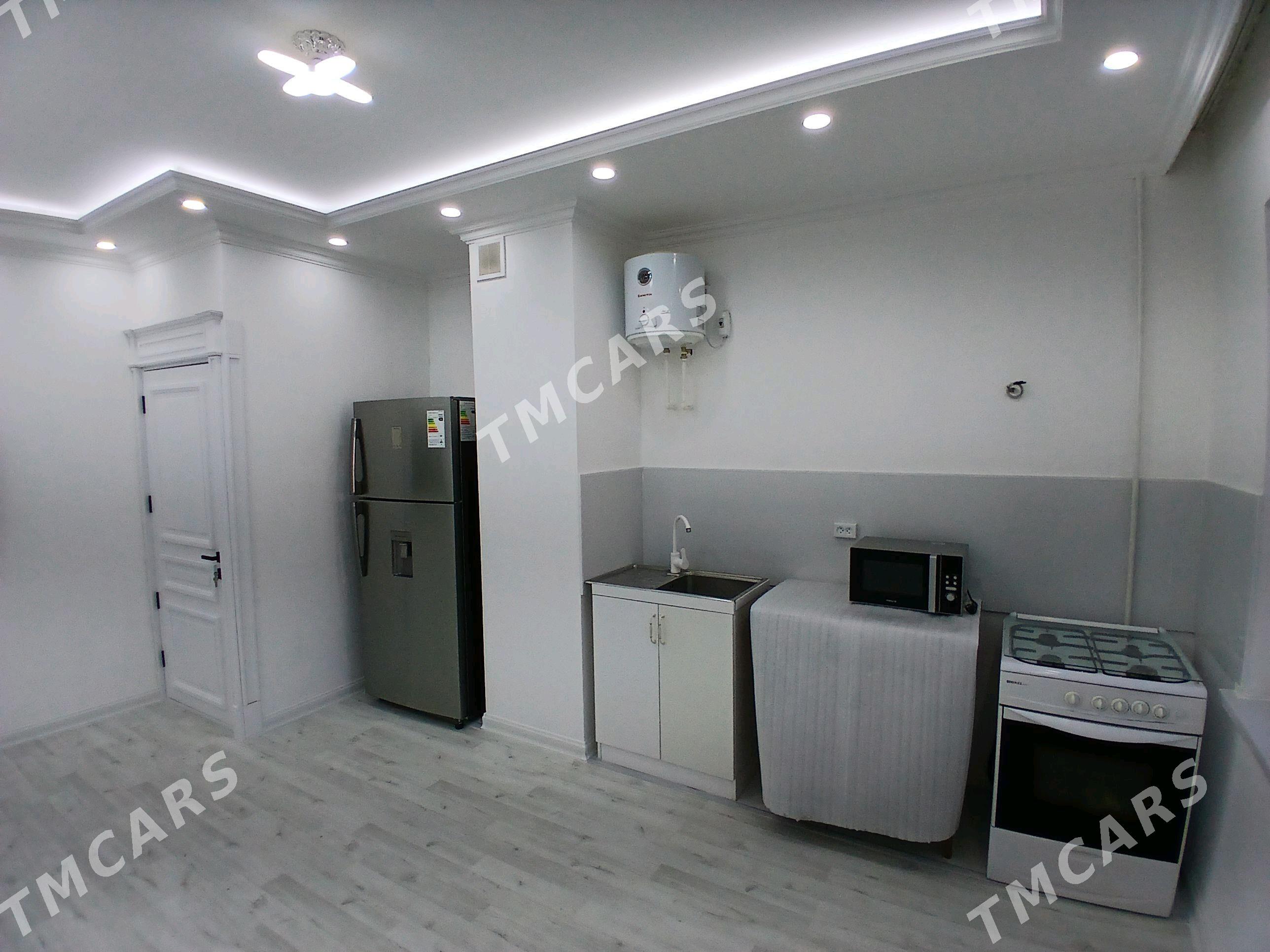 Mir2 2 komnat 2etaş - Мир 2 - img 2