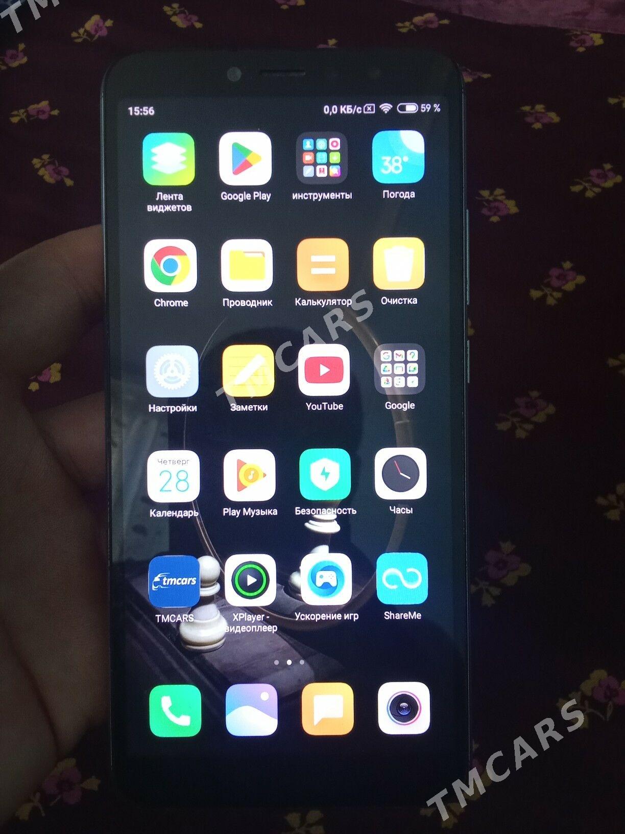 Redmi S2 - Aşgabat - img 3