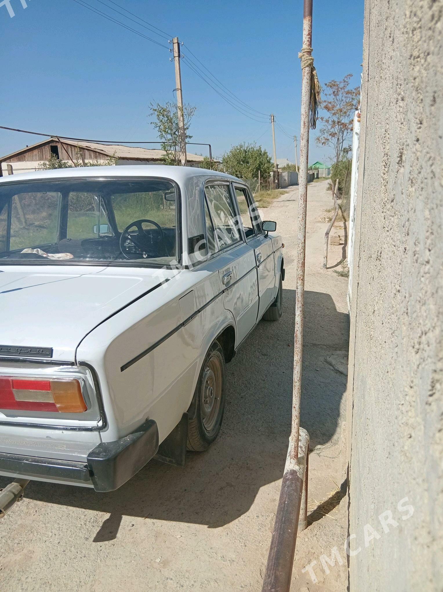 Lada 2106 1980 - 24 000 TMT - Ýaşlyk - img 2