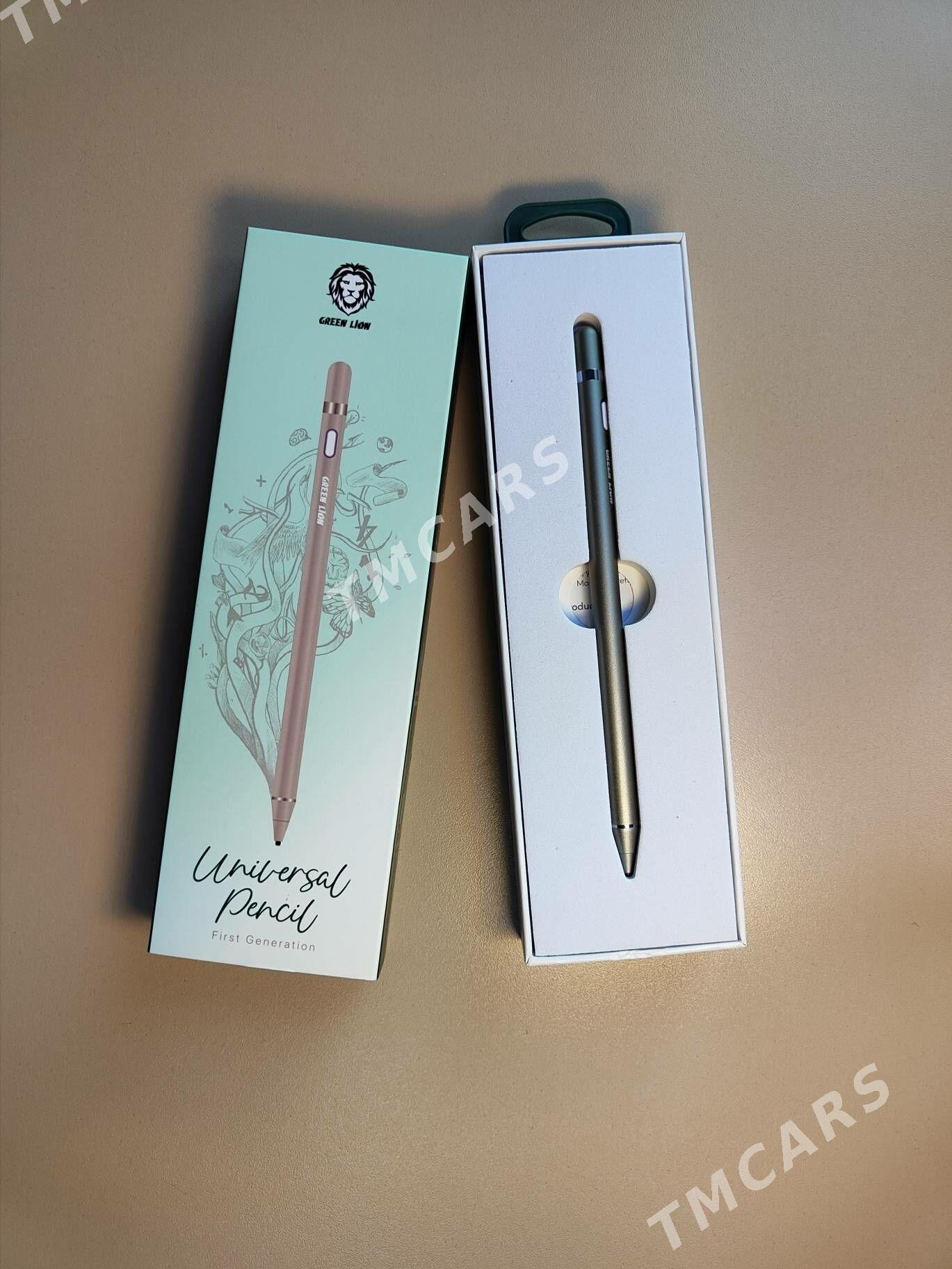 РУЧКА ДЛЯ ПЛАНШЕТА ️ PEN - Ашхабад - img 3