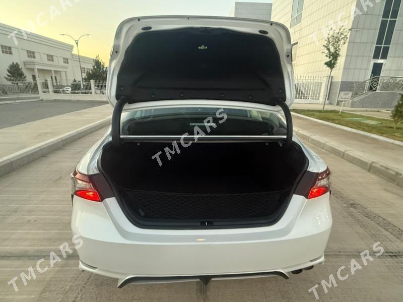 Toyota Camry 2023 - 320 000 TMT - Mary - img 9