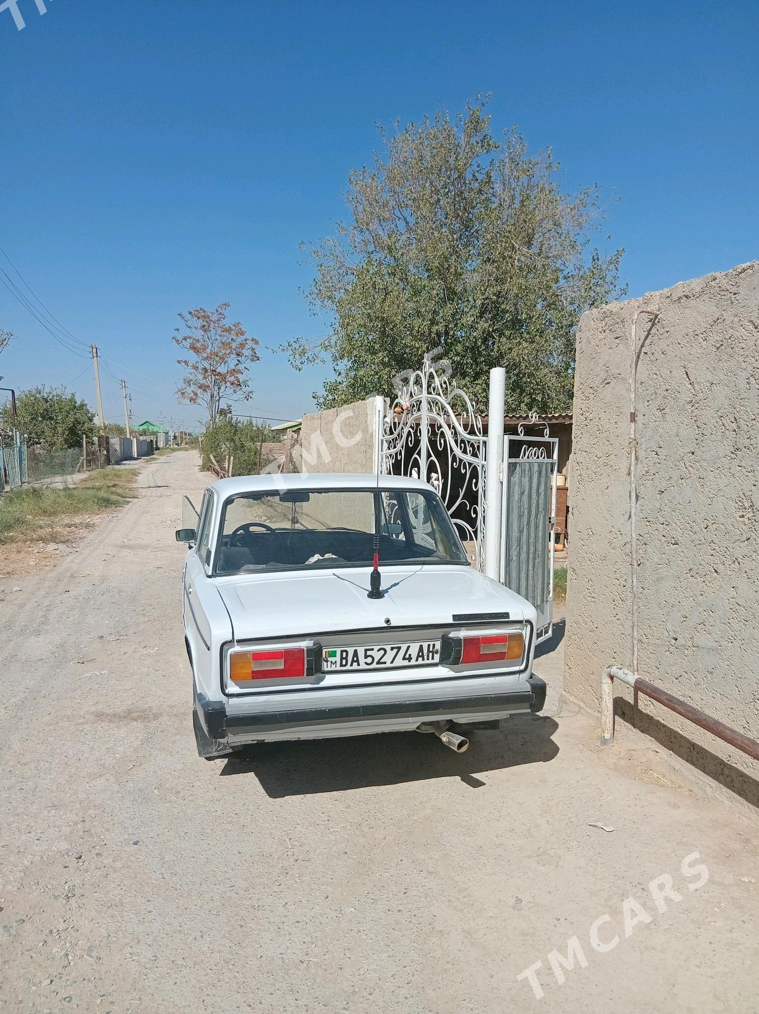 Lada 2106 1980 - 24 000 TMT - Ýaşlyk - img 3