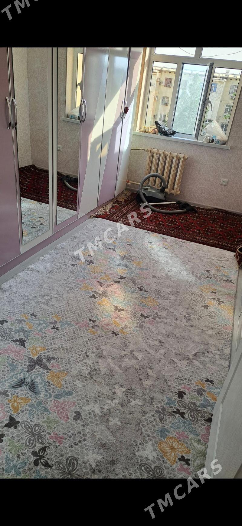 11mkr 2komnat - Aşgabat - img 3
